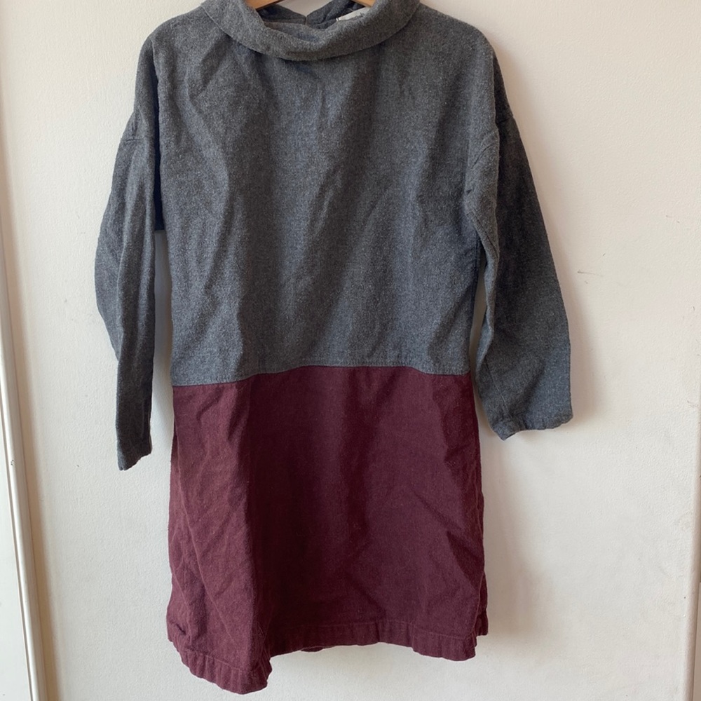 mabo dress